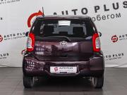 Toyota Passo II (C30) Минеральные Воды  - изображение 21