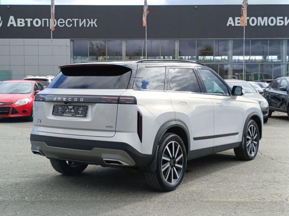 Jaecoo J7 I с пробегом 2023 года, цена 2 295 000 рублей, 31000 км, внедорожник, Автокод Объявления