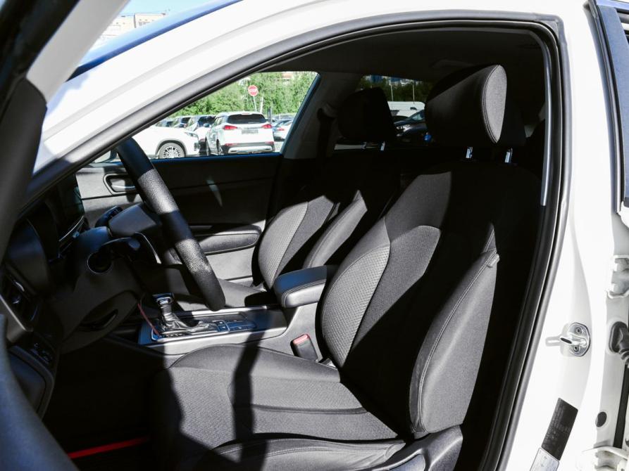 Kia Optima IV Екатеринбург  - изображение 16