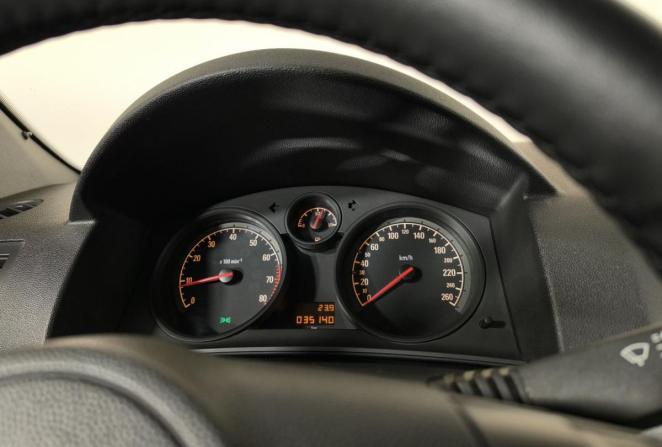 Opel Astra H Рестайлинг с пробегом 2013 года, цена 760 000 рублей, 35140 км, седан, Автокод Объявления
