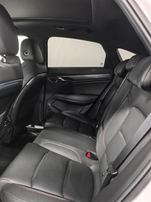 Geely Tugella I Рестайлинг Санкт-Петербург  - изображение 18