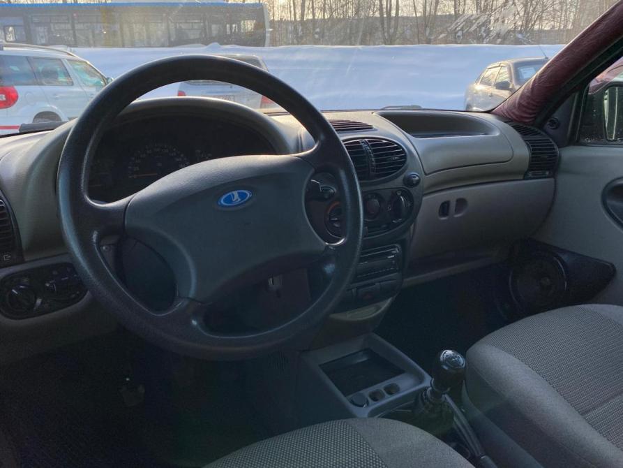Lada (ВАЗ) Kalina I Нефтекамск  - изображение 9