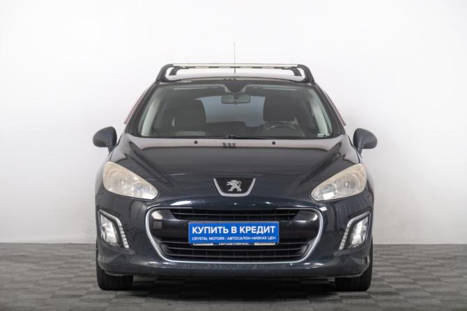 Peugeot 308 I Рестайлинг с пробегом 2011 года, цена 549 000 рублей, 241000 км, хэтчбек, Автокод Объявления