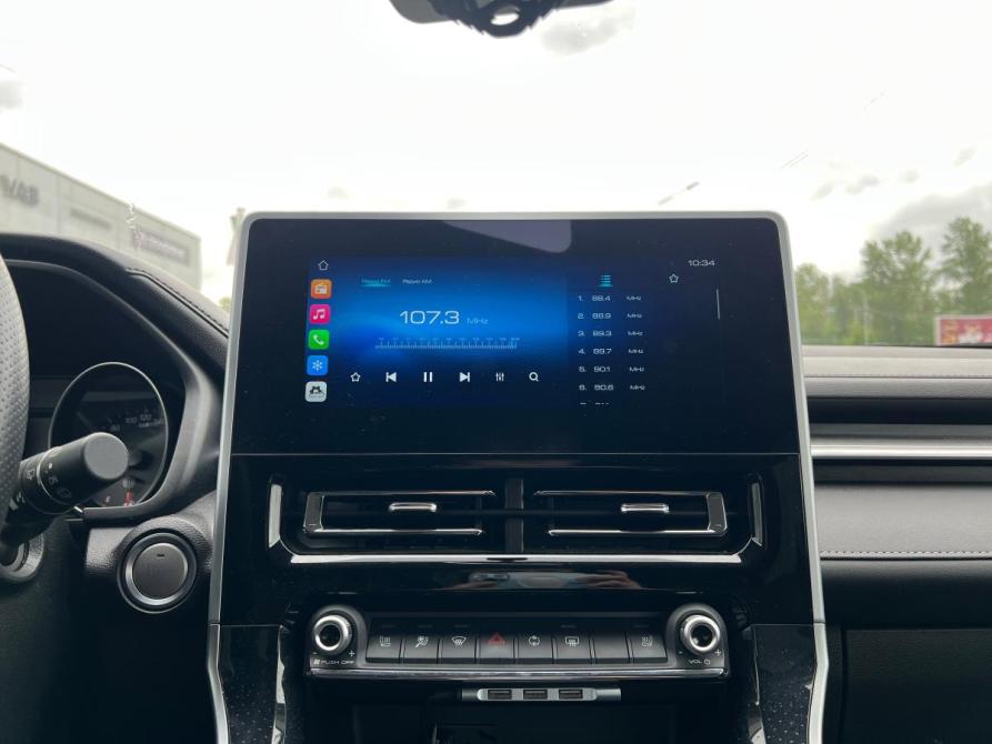 Haval M6 II Санкт-Петербург  - изображение 6