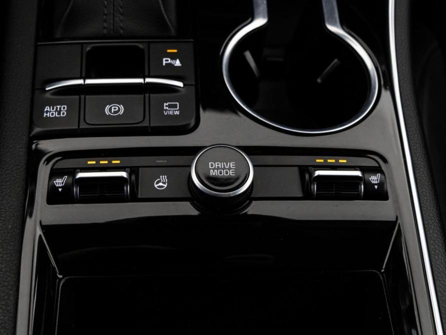 Kia K5 III Санкт-Петербург  - изображение 19