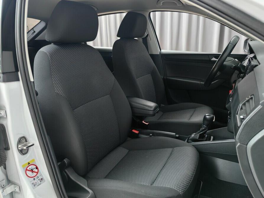 Volkswagen Polo VI Подольск  - изображение 7