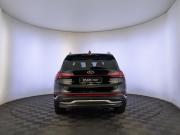 Hyundai Santa Fe IV Рестайлинг Москва  - изображение 36