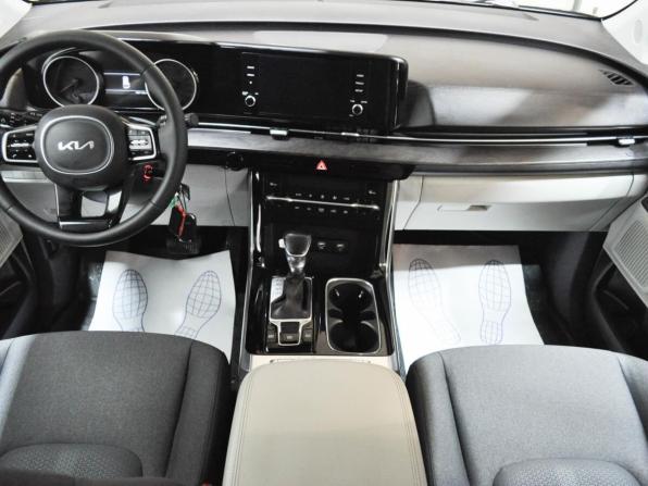Kia Carnival IV с пробегом 2021 года, цена 2 907 900 рублей, 150051 км, минивэн, Автокод Объявления