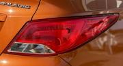 Hyundai Solaris I Рестайлинг Воронеж  - изображение 22