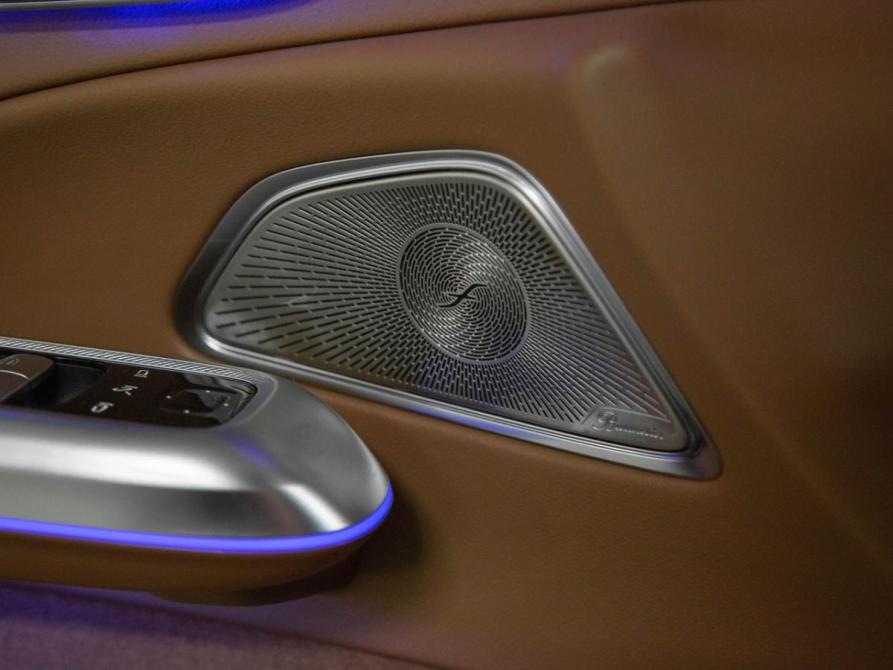 Mercedes-Benz E-Класс VI (W214 S214) Москва  - изображение 10