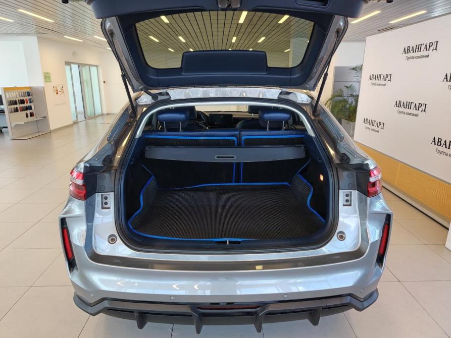 Haval F7x I Рестайлинг Санкт-Петербург  - изображение 5