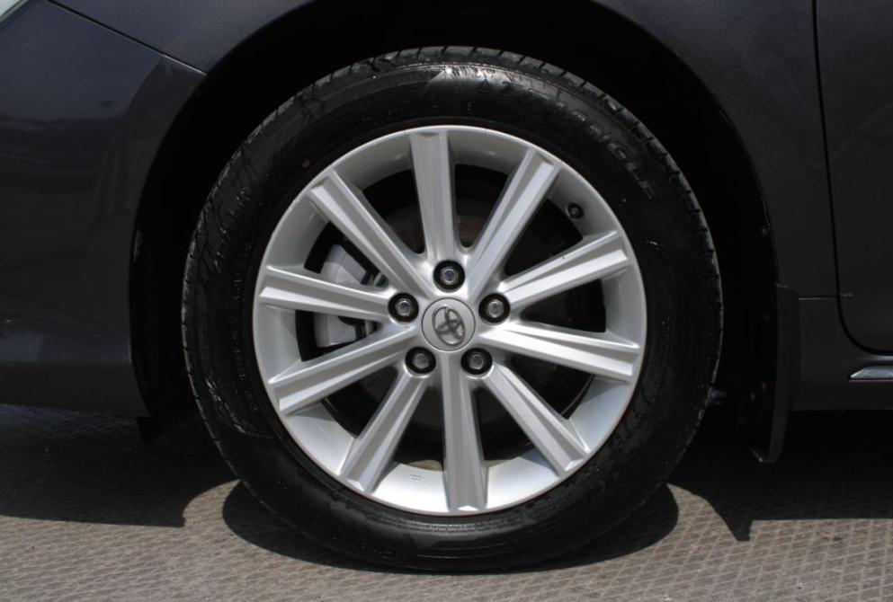Toyota Camry VII (XV50) Саратов  - изображение 11