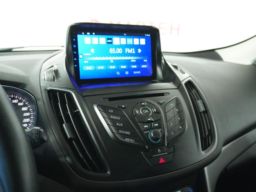 Ford Kuga II Вологда  - изображение 12