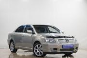Toyota Avensis II Новокузнецк  - изображение 39