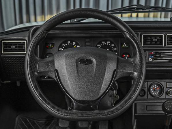 Lada (ВАЗ) 2107 с пробегом 2011 года, цена 550 000 рублей, 21154 км, седан, Автокод Объявления