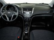 Hyundai Solaris I Рестайлинг Казань  - изображение 23