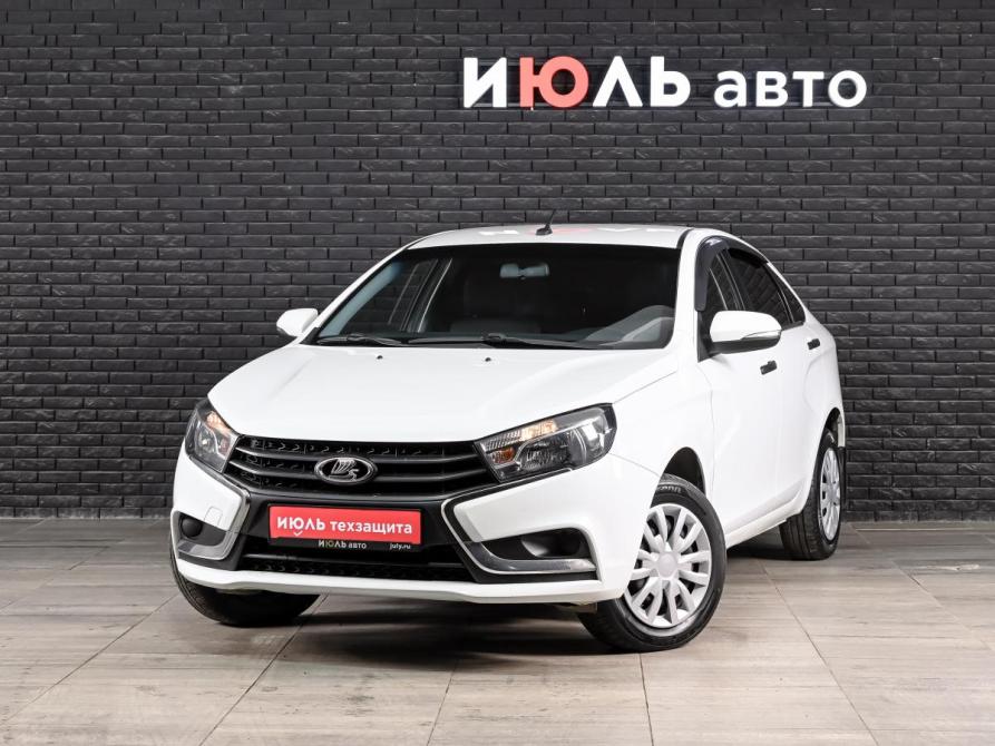 Lada (ВАЗ) Vesta I Екатеринбург  - изображение 1