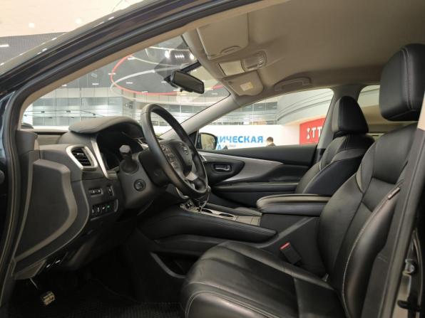 Nissan Murano III (Z52) с пробегом 2019 года, цена 2 750 000 рублей, 85363 км, внедорожник, Автокод Объявления