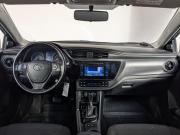 Toyota Corolla XI (E160 E170 E180) Рестайлинг 1 Москва  - изображение 44