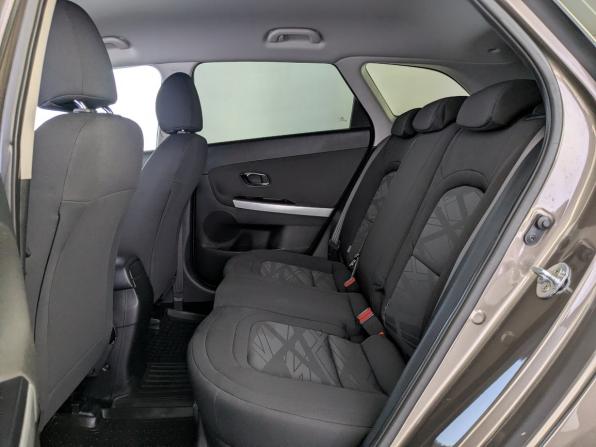Kia Ceed II Рестайлинг с пробегом 2015 года, цена 1 175 000 рублей, 137553 км, универсал, Автокод Объявления
