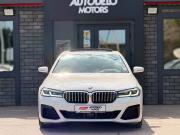 BMW 5 серии VII (G30/G31/G38) Рестайлинг Астрахань  - изображение 35