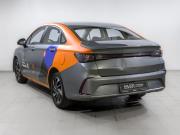 BAIC U5 Plus Москва  - изображение 33