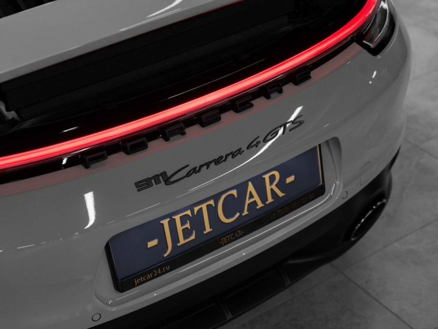 Porsche 911 VIII (992) Москва  - изображение 17