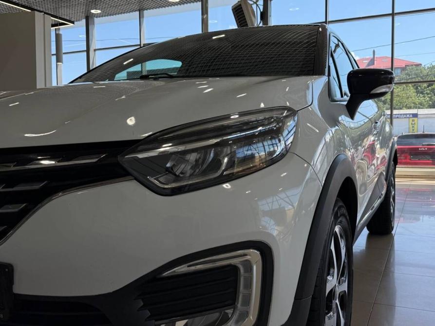 Renault Kaptur I Рестайлинг Ростов-на-Дону  - изображение 7