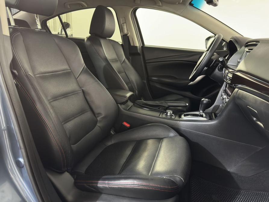 Mazda 6 III (GJ) Великий Новгород  - изображение 10