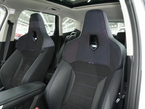 BMW X1 III (U11/U12) с пробегом 2023 года, цена 4 820 000 рублей, 17351 км, внедорожник, Автокод Объявления