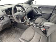 Hyundai Elantra V (MD) Москва  - изображение 26