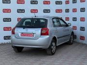Toyota Corolla IX (E120 E130) Рестайлинг Санкт-Петербург  - изображение 19