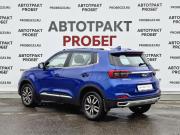 Chery Tiggo 4 I Рестайлинг Владимир  - изображение 16