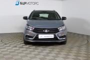 Lada (ВАЗ) Vesta I Нижний Новгород  - изображение 22