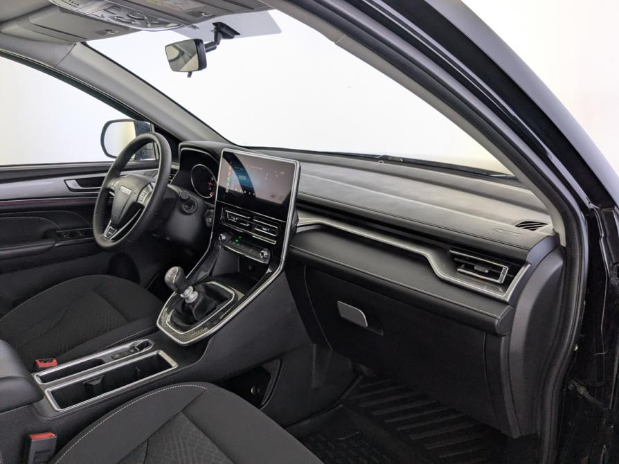 Haval M6 II Москва  - изображение 11