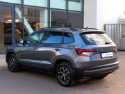 Skoda Karoq I Химки  - изображение 17