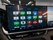 Geely Monjaro I Рестайлинг 2 Москва  - изображение 51