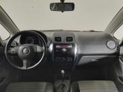 Suzuki SX4 I (Classic) Рестайлинг Уфа  - изображение 41