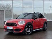 Mini Countryman II Москва  - изображение 26