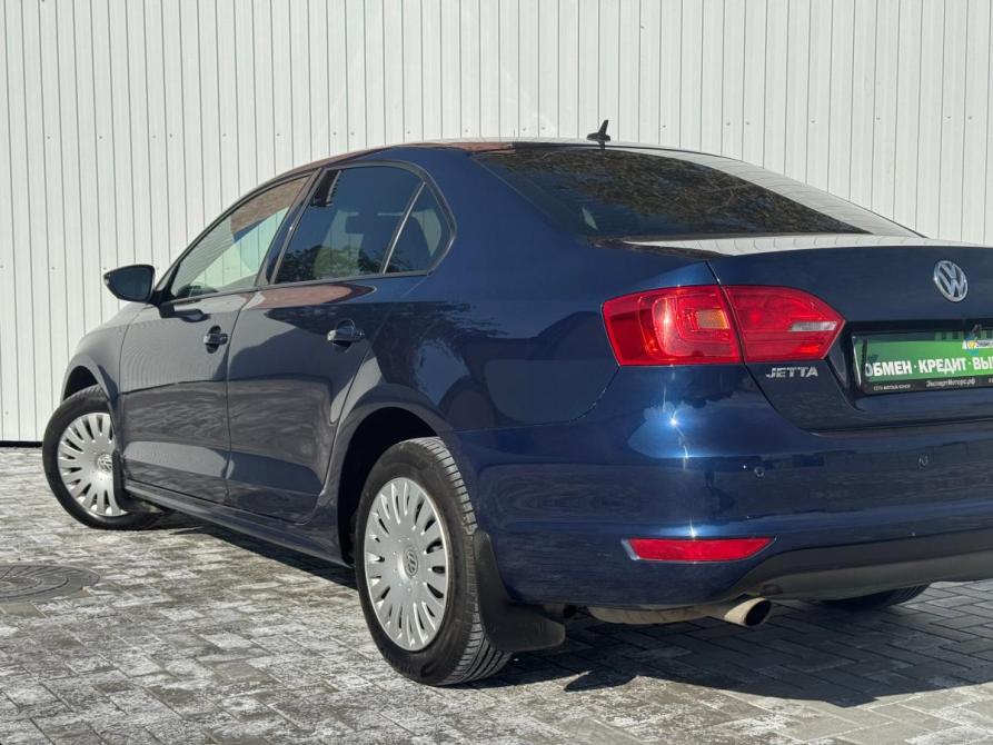 Volkswagen Jetta VI Ростов-на-Дону  - изображение 8