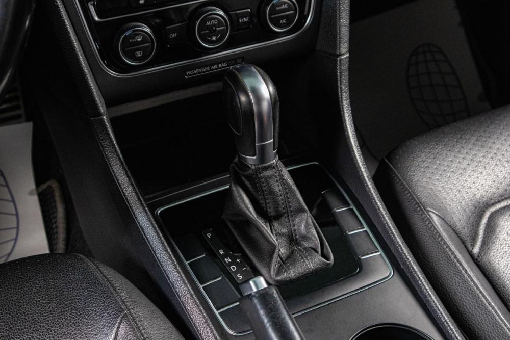 Volkswagen Passat B8 Сургут  - изображение 16