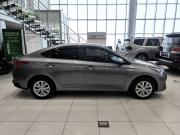 Hyundai Solaris II Рестайлинг Казань  - изображение 27