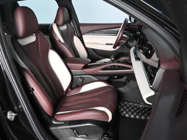 Geely Monjaro I с пробегом 2024 года, цена 3 289 000 рублей, 53461 км, внедорожник, Автокод Объявления