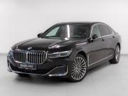 BMW 7 серии VI (G11/G12) Рестайлинг Москва  - изображение 31