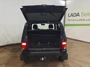 Lada (ВАЗ) Niva Legend Кемерово  - изображение 22
