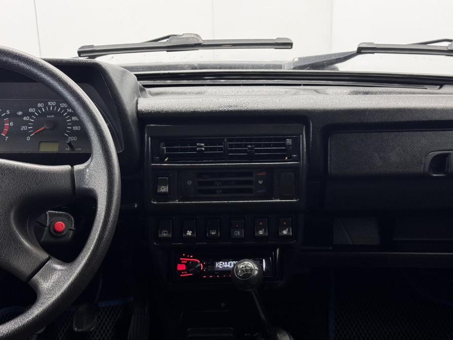 Lada (ВАЗ) 2121 (4x4) I Рестайлинг Воронеж  - изображение 9