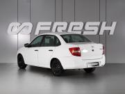 Lada (ВАЗ) Granta I Минеральные Воды  - изображение 17