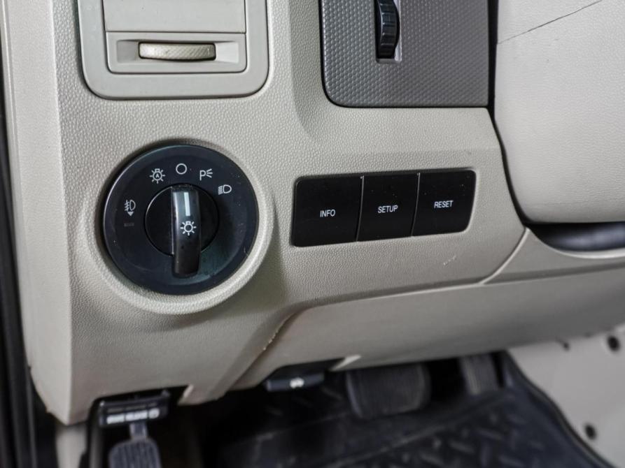 Ford Escape II Воронеж  - изображение 17