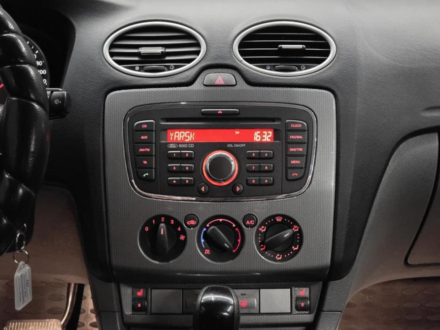 Ford Focus II Рестайлинг Красноярск  - изображение 10