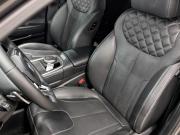 Hyundai Santa Fe IV Рестайлинг Москва  - изображение 50
